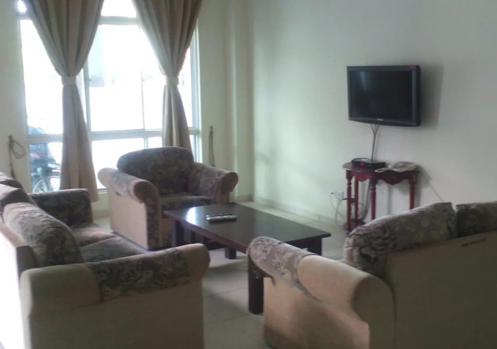 Laksamana Townlodge - photo 3