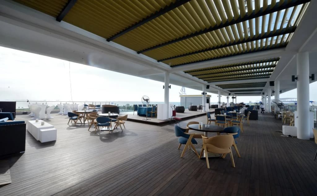 Goldenbay Hotel - photo 19