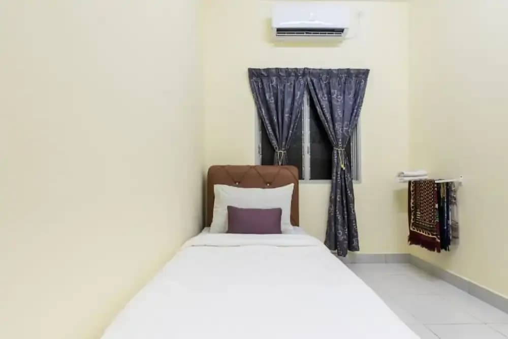 Zai Ham Homestay - photo 4