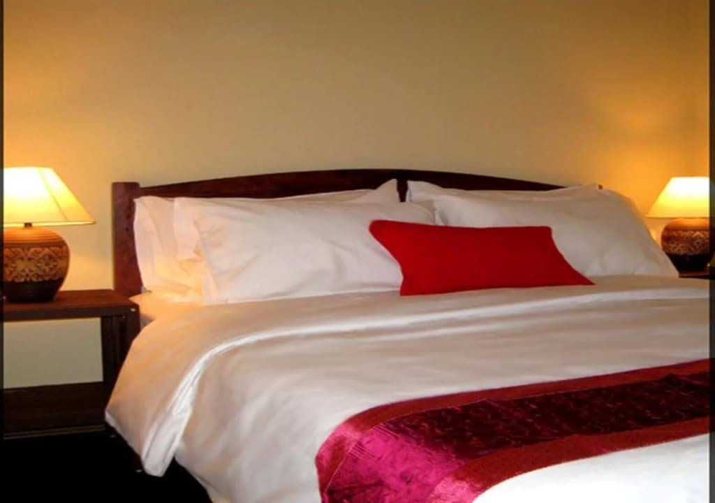 Beds Guesthouse - photo 4