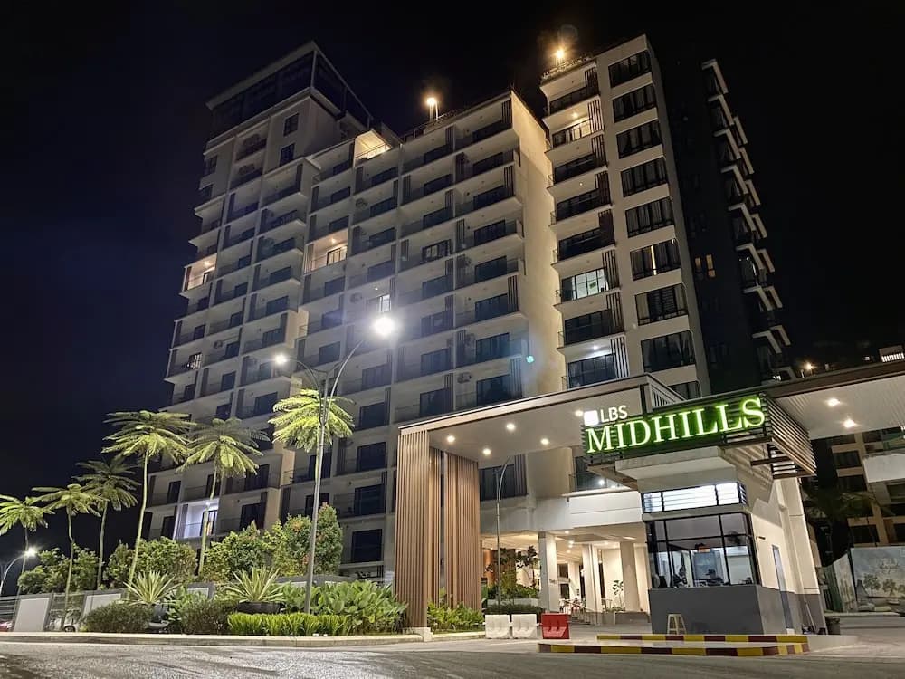 DW Little Home at Midhills Genting - photo 1