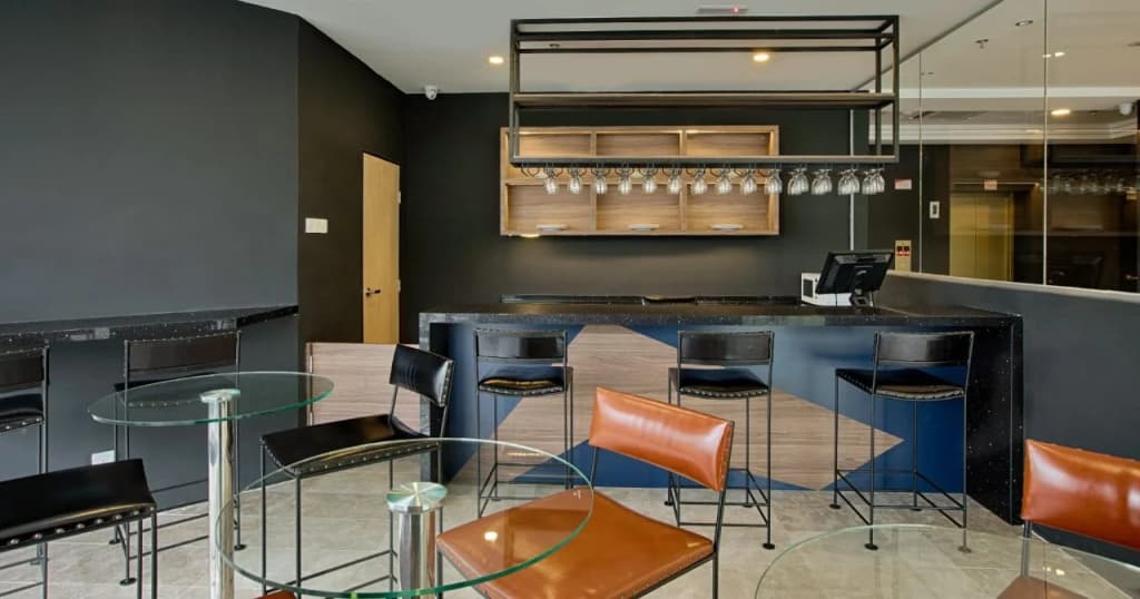 MTREE Hotel Nilai - photo 16
