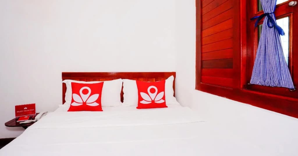 Hotel O Five 2 - photo 3