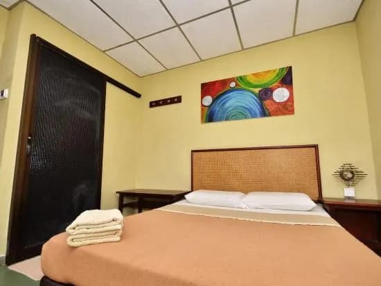 Endau Beach Resort - photo 1