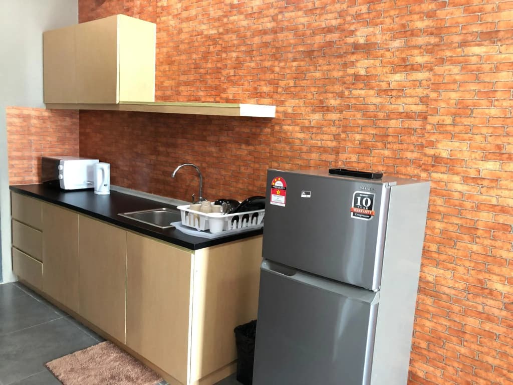 Empire Damansara Residence Suites - photo 14