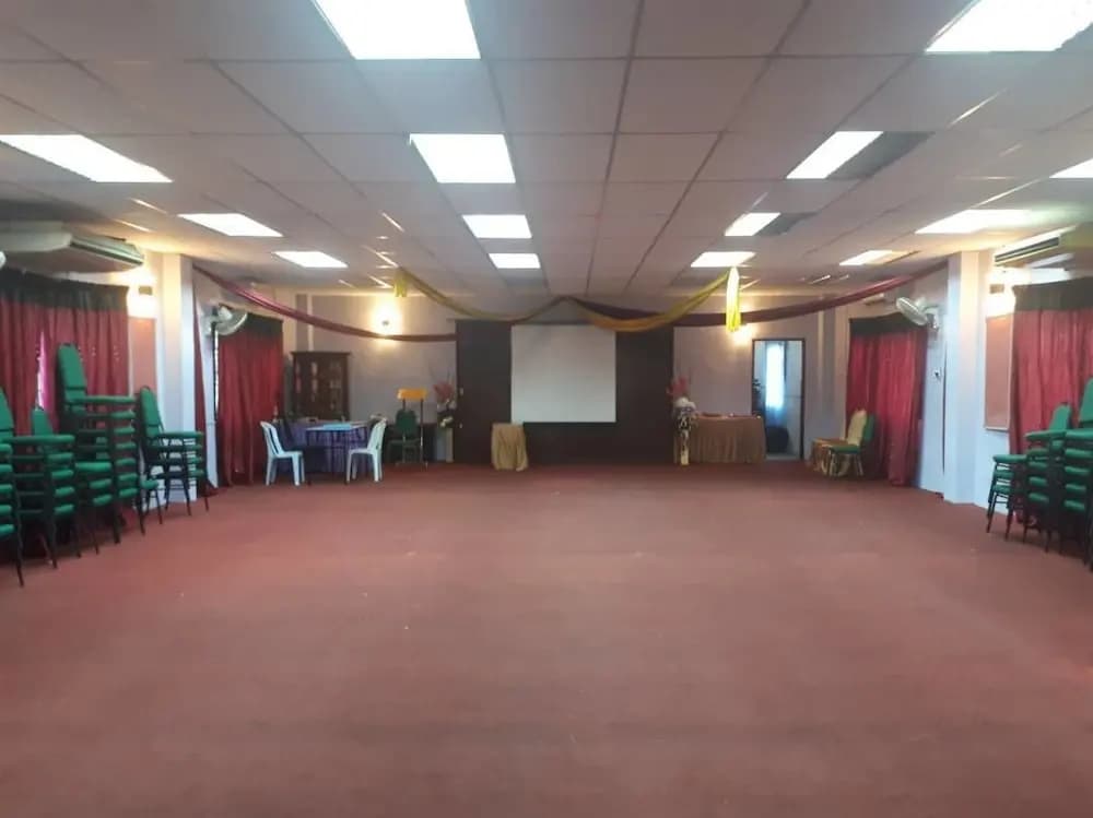 Persatuan Kebajikan Sri Sakthi Ashram - Hostel - photo 7