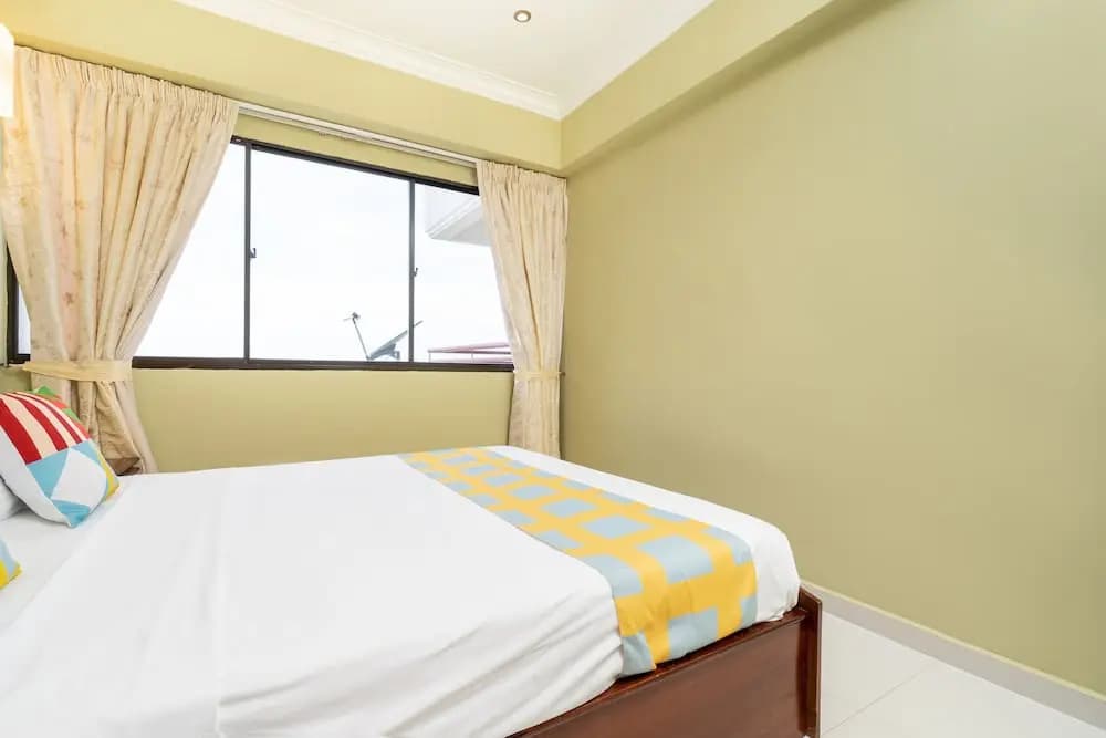 OYO Home 89794 Uncommon 2br Sri Sayang - photo 2
