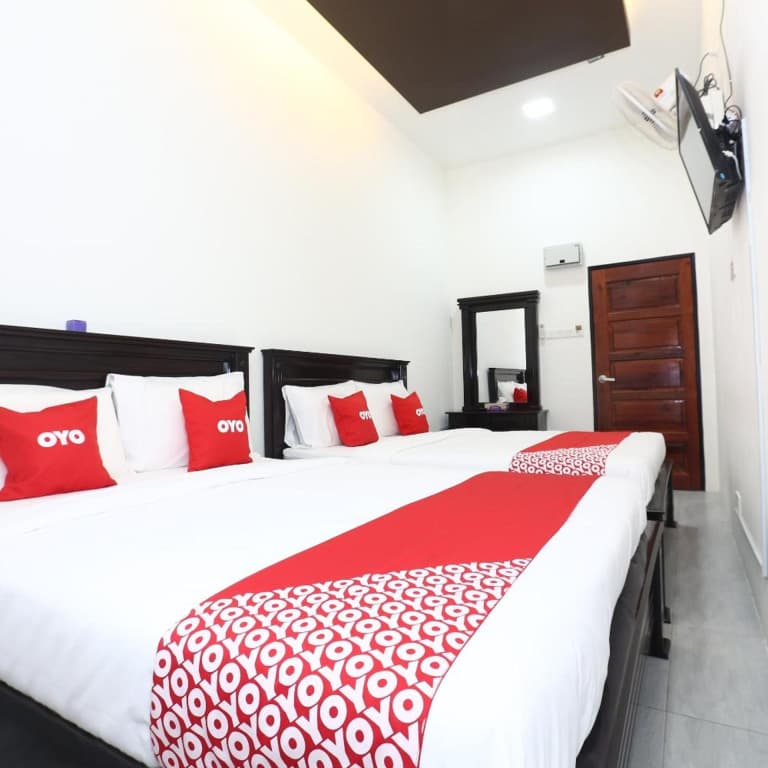 Hotel O Ady Hotel - photo 15