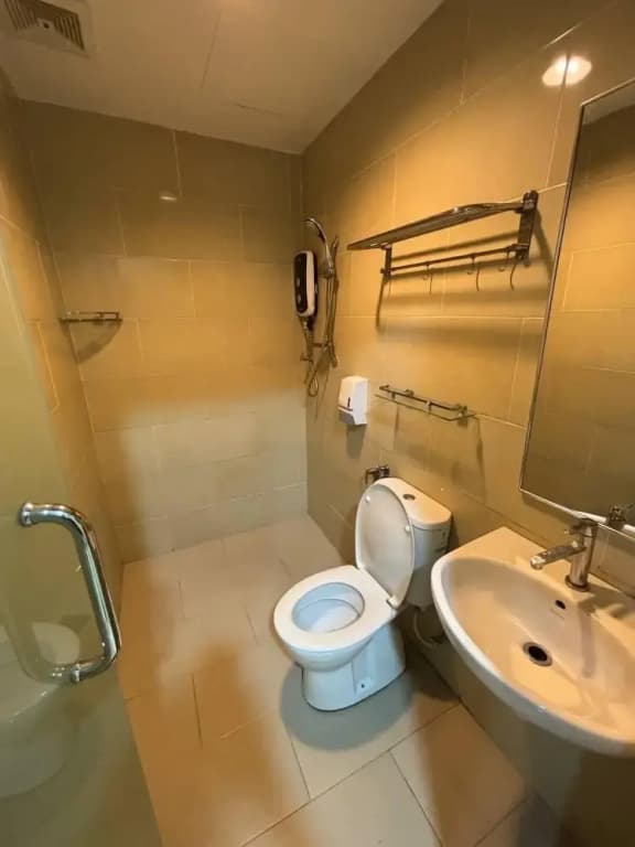 Signature Hotel Puchong@SetiaWalk by OYO Rooms - photo 31