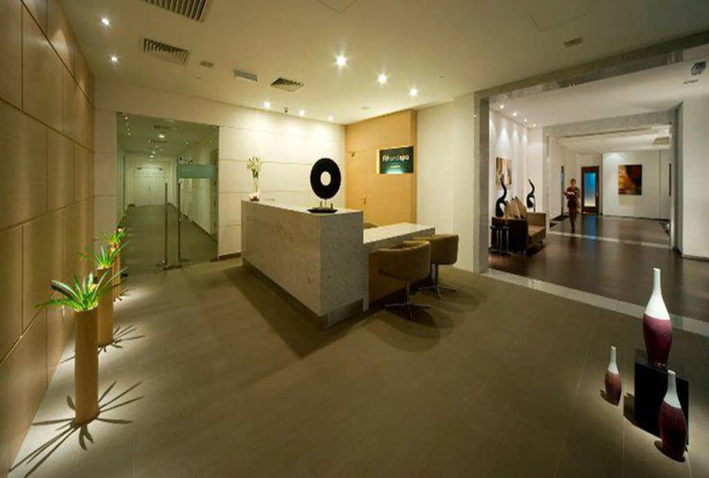 Pullman Kuching - photo 18