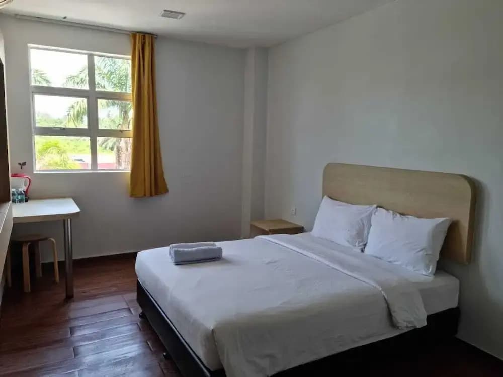 OYO 90901 Santai Morib Hotel - photo 6