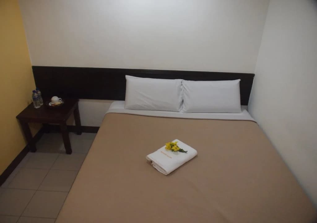 Sunnie Hotel - photo 4