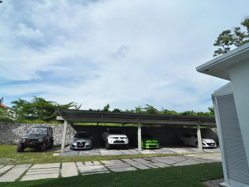 马六甲乡间别墅(Bungalow in a Village Melaka) - photo 5