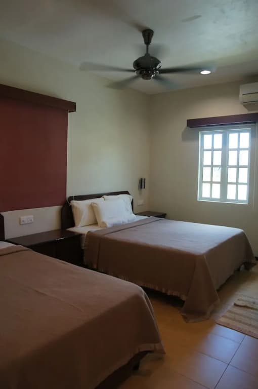 Sabah Tea Resort - photo 3