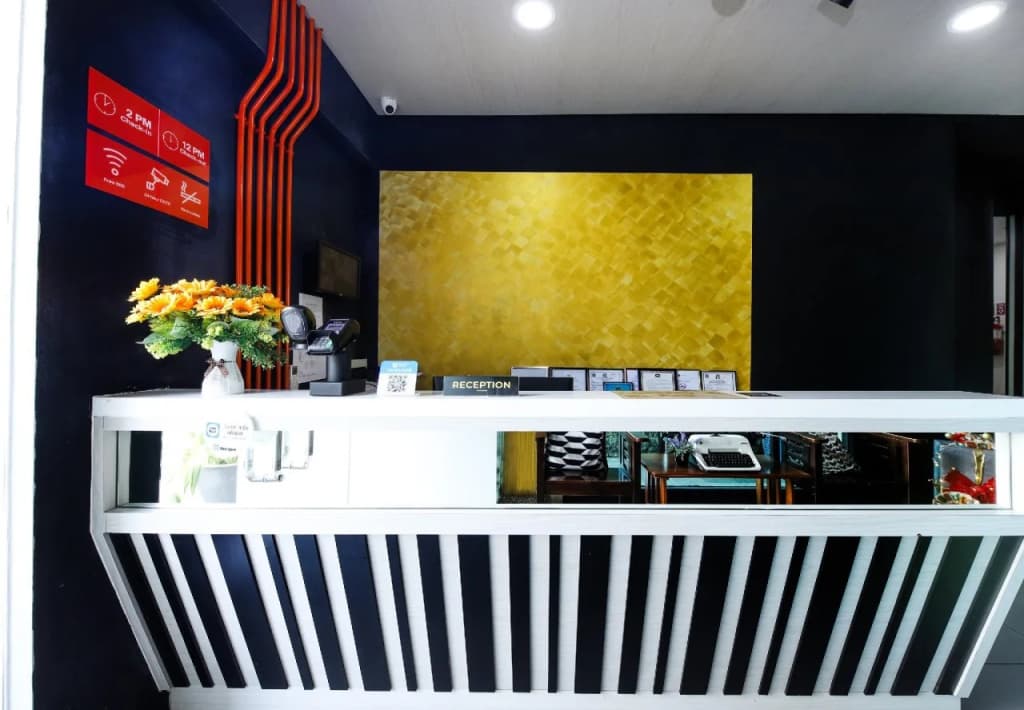Oyo 727 Hotel Rafflesia - photo 2