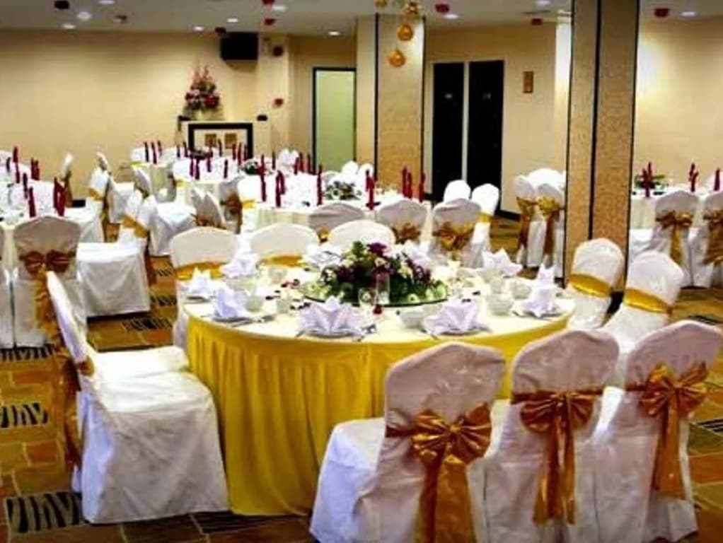 Royal Guest House RGH - photo 19