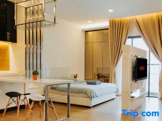 Symphony Tower I Menara Simfoni by Dehoz Suites - photo 1