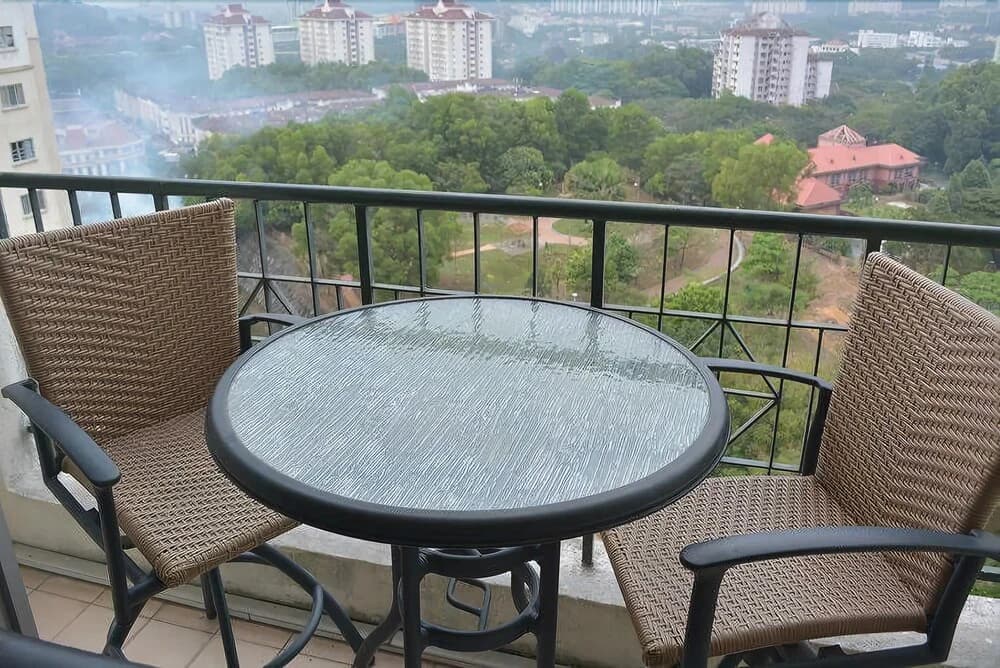 Senyum Homestay Bandar Menjalara - photo 3