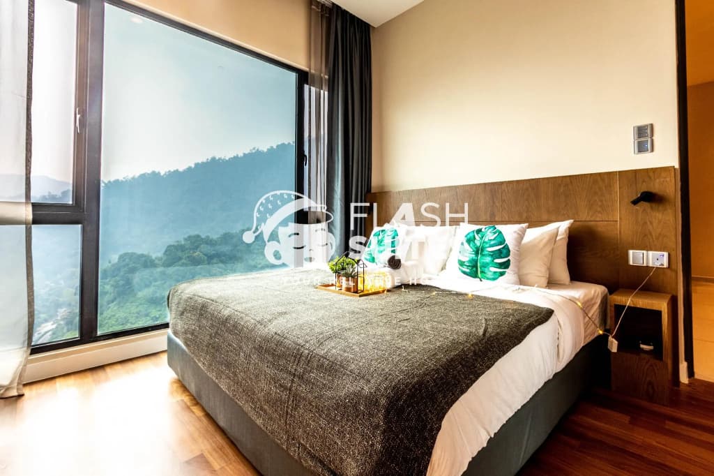 Geo38 Genting Highland - photo 3