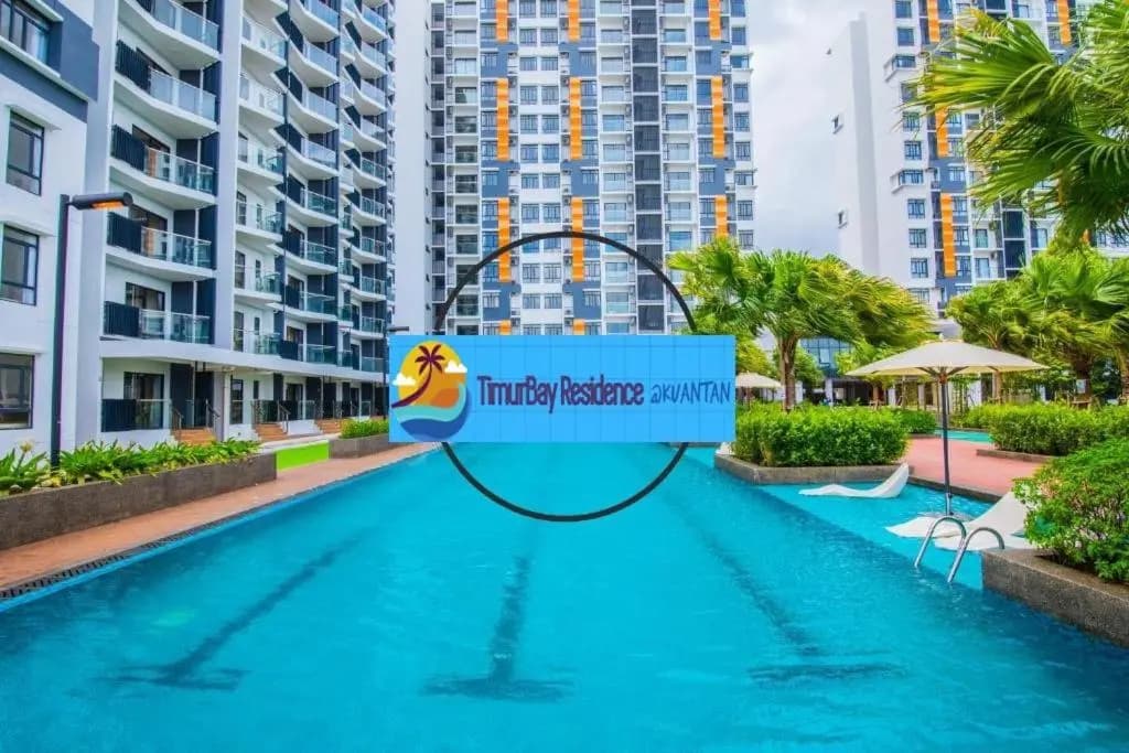 My TimurBay Pool & Seaview Suite - photo 20