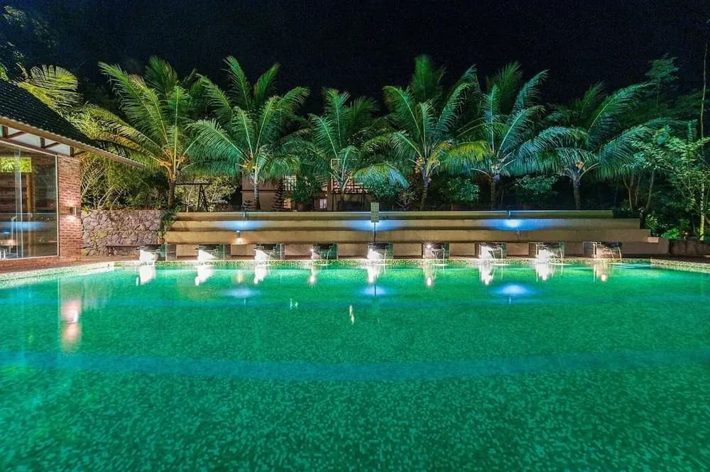 Bentong Eco Wellness Resort - photo 17