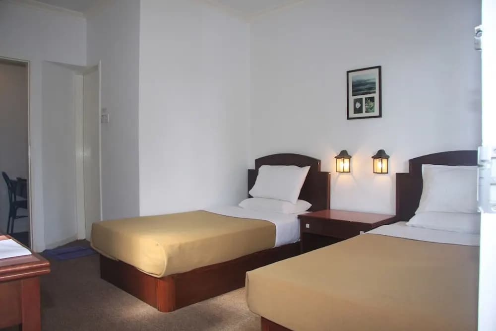 Kinabalu Pine Resort - photo 4