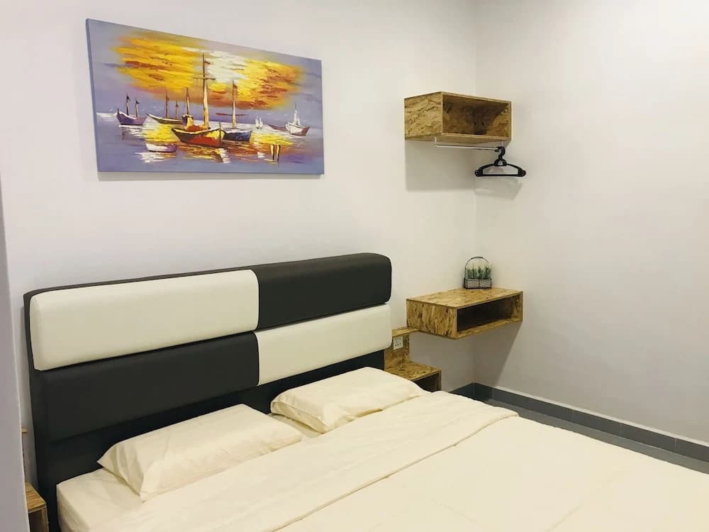 Box Homestay @ Alor Setar - photo 3