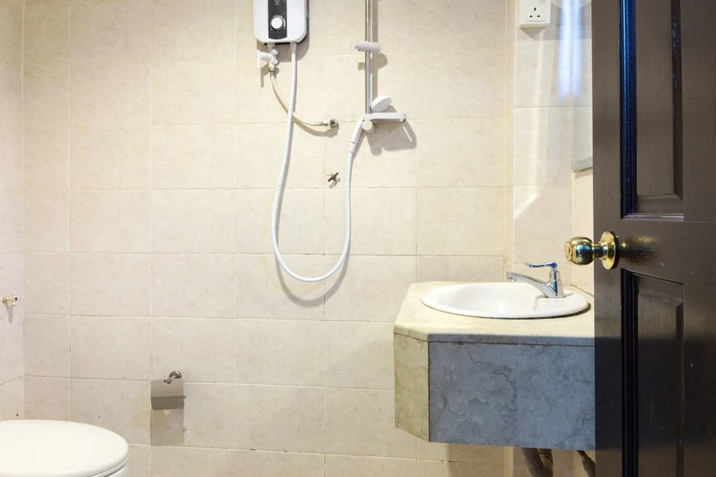 Hotel Grand Mutiara - photo 10
