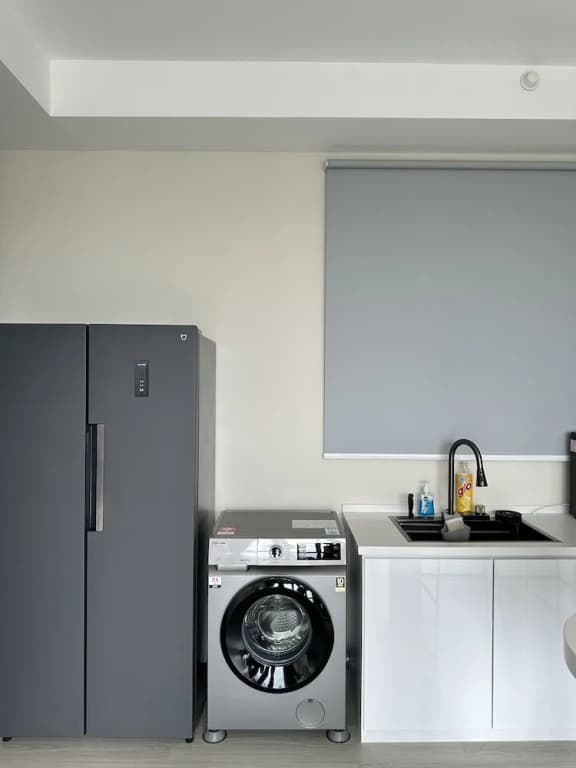 Urban Suites Sea View Georgetown Penang - photo 18