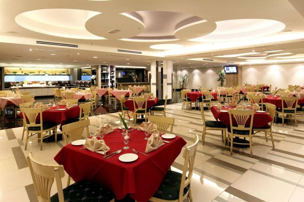 GBW Hotel - photo 24