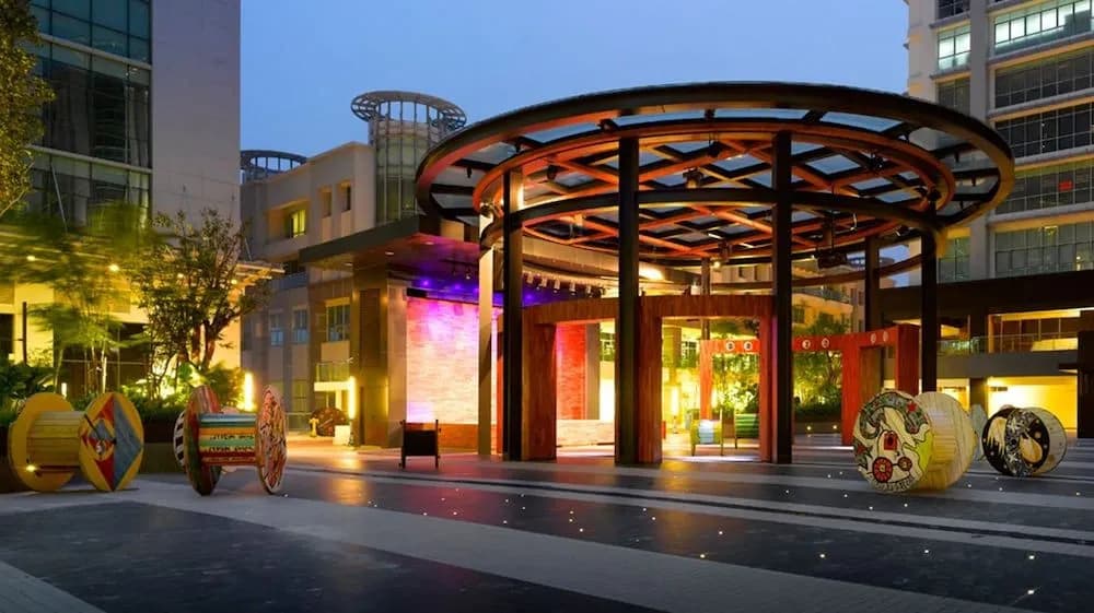 Mont Kiara Publika Service Suite KL - main photo