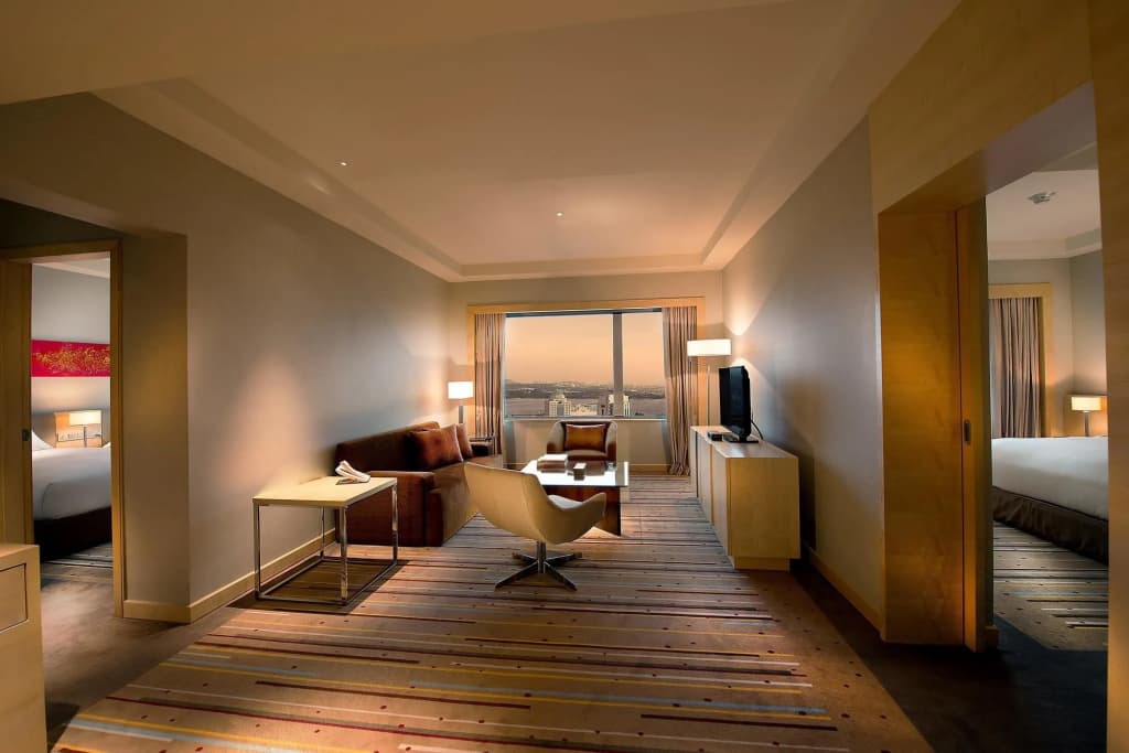 DoubleTree by Hilton Hotel Johor Bahru - photo 6