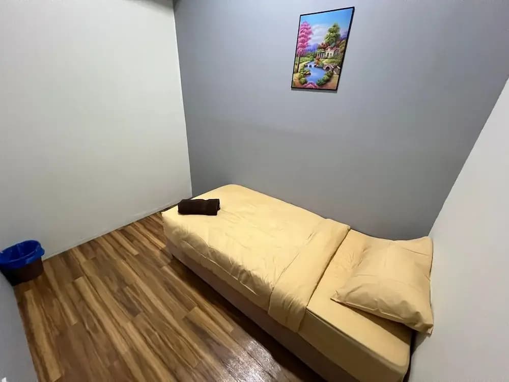 Afie Hostel KLIA Airport Transit - photo 2