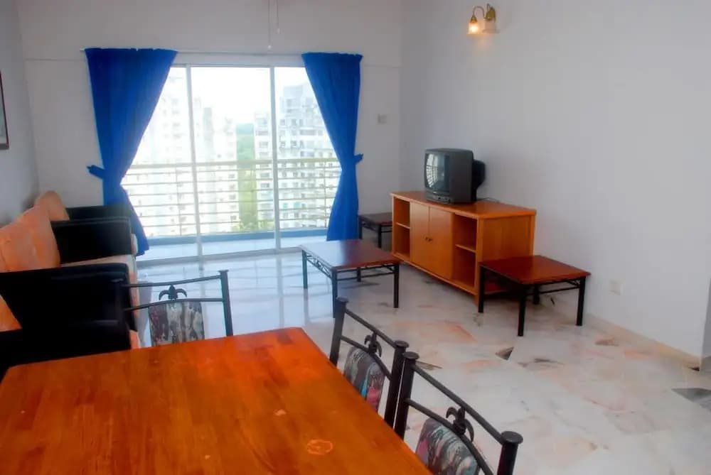 Maya Apartment Bay View Villas - photo 5