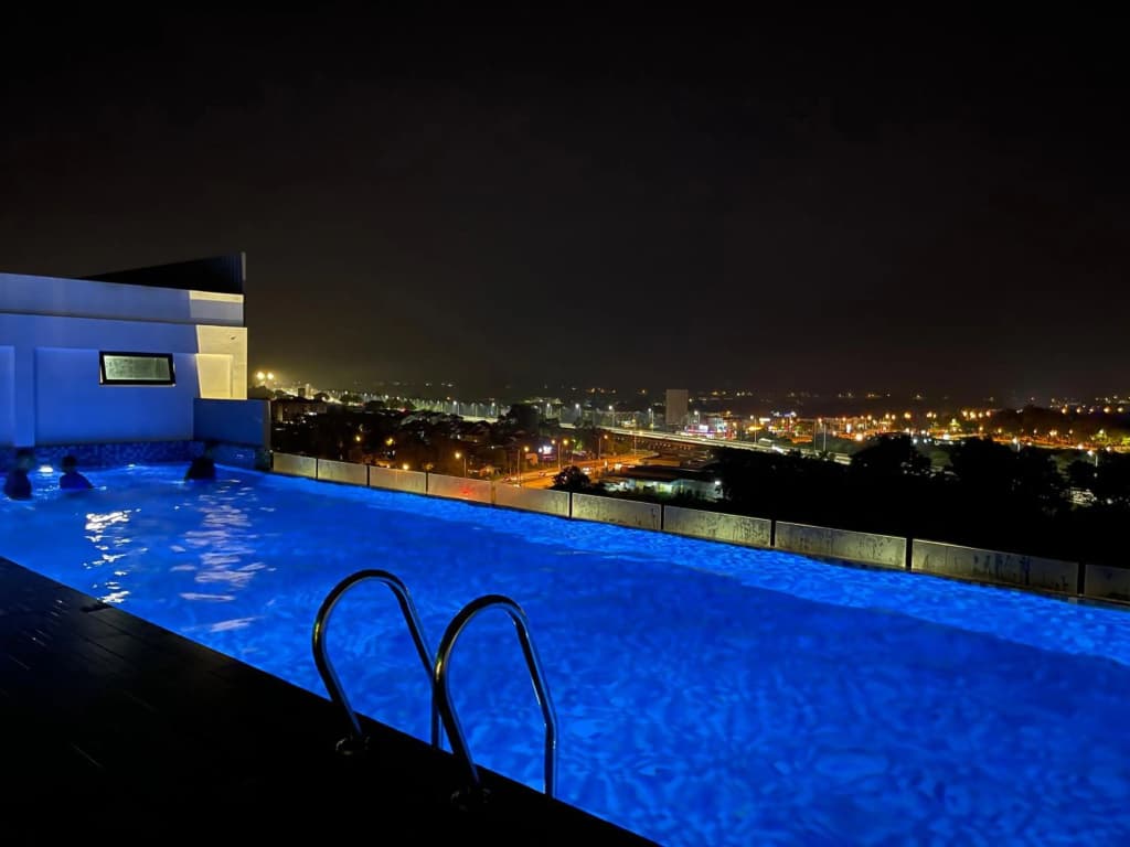 Inapan @Imperio Professional Suite Alor Setar, Kedah - photo 30