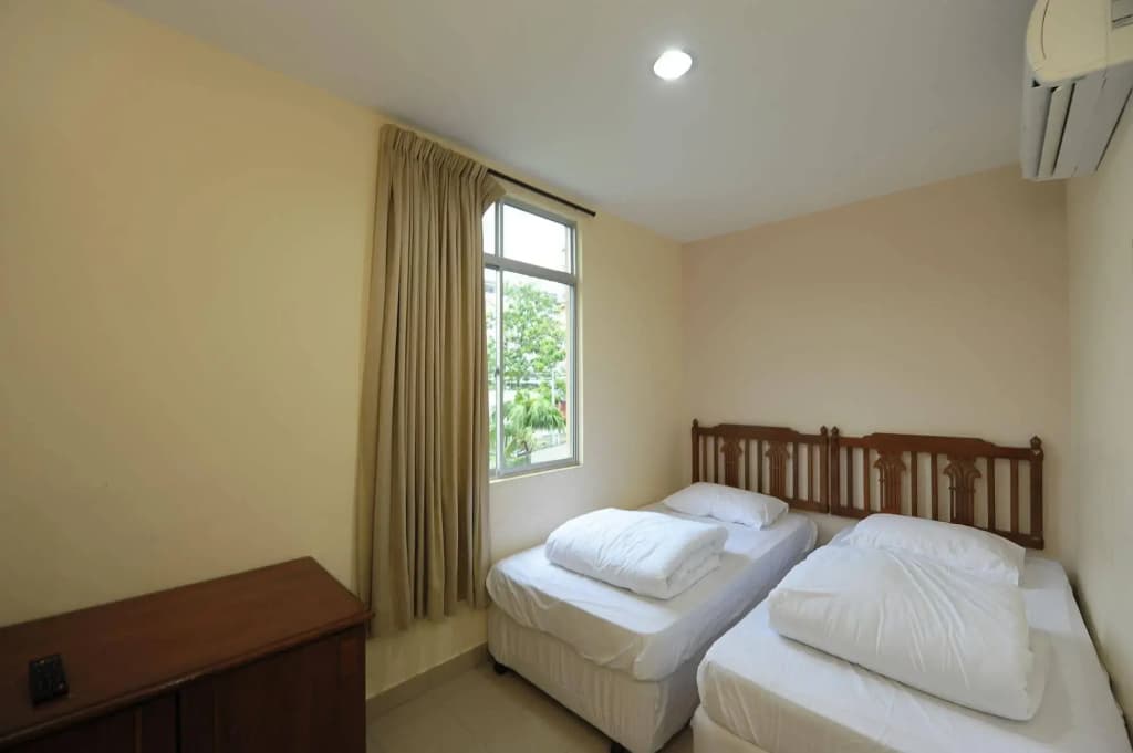 Joy Motel - photo 6