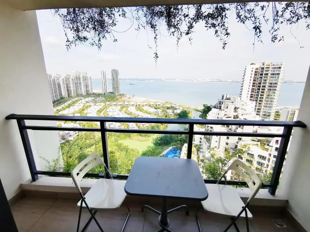 Forest city seaview homestay - photo 5