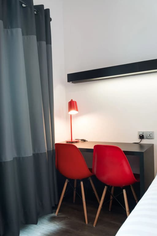 Lazdana Hotel Kuala Lumpur - photo 1