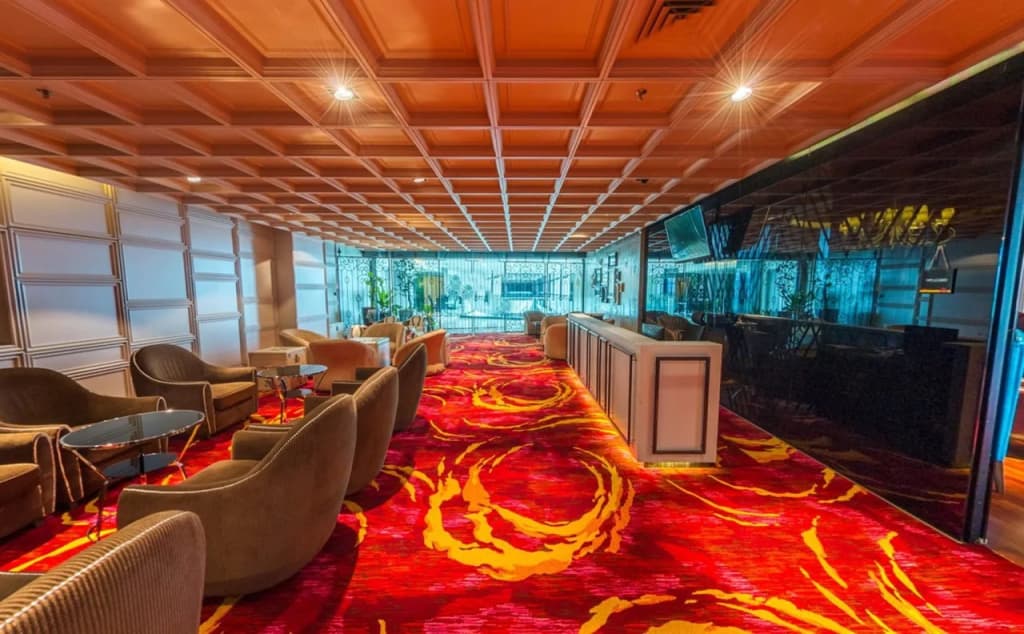 Vivatel Kuala Lumpur - photo 20