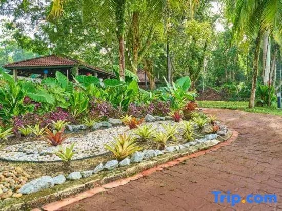Sgi Vacation Club Villa @ Damai Laut Holiday Resort - photo 6