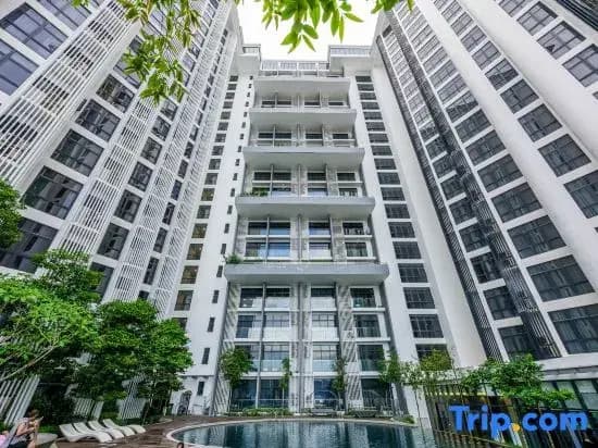 The Shore Premier Suites Kota Kinabalu - photo 6