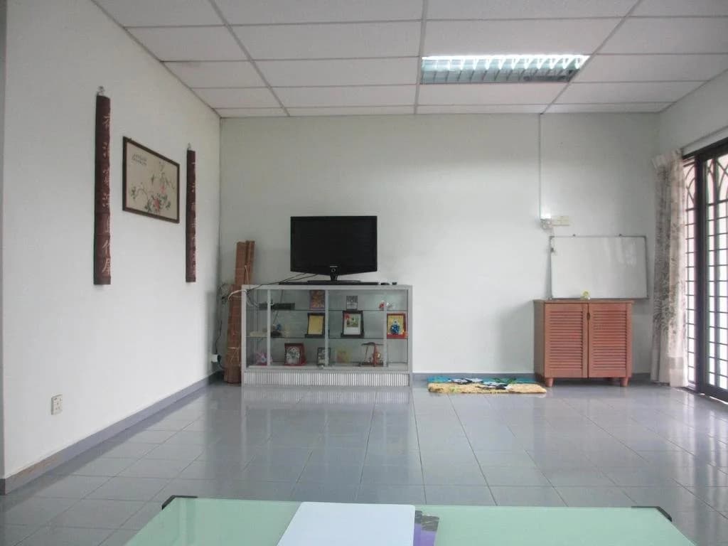 Ipoh Stadium Homestay - photo 7