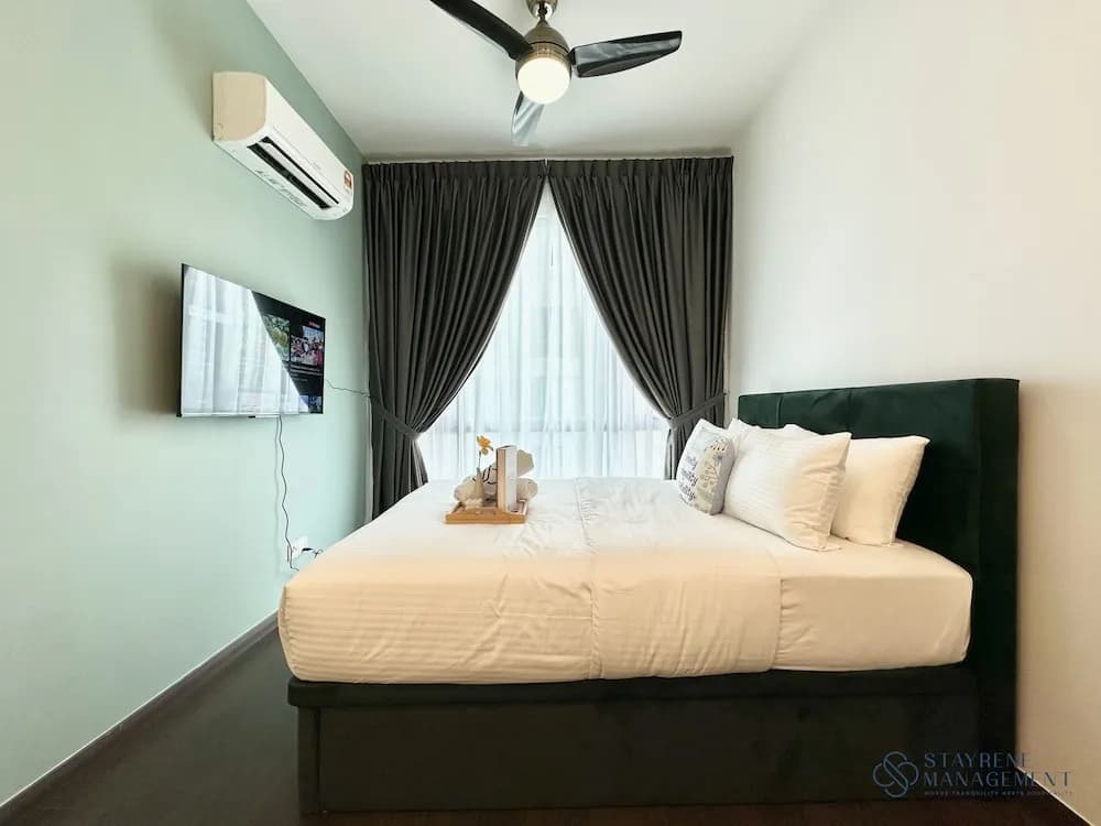 SKS Pavillion Residences by Stayrene - photo 37