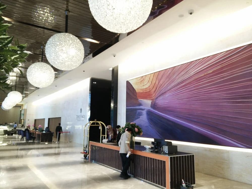 2 Bedroom at Platinum Kuala Lumpur - photo 18