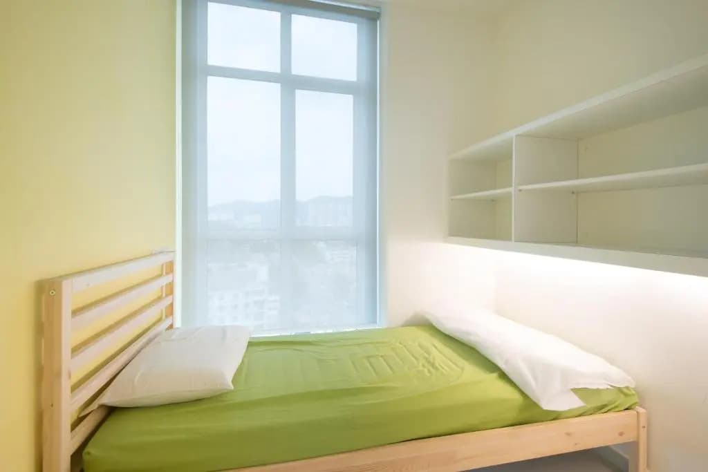Straits Garden Suites - photo 6