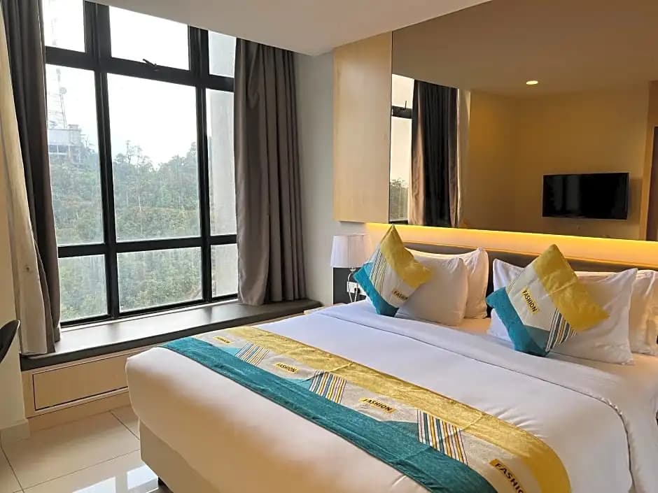 Atmosphere De Genting - photo 3
