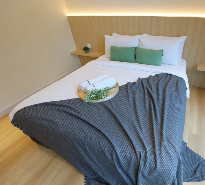 NOVO 8 Jonker Street Melaka By I Housing - photo 2
