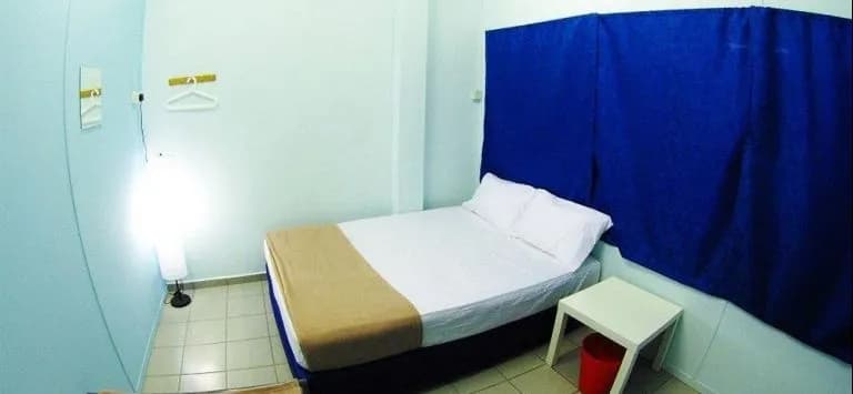 Sayang Heritage Residence & Guest House - photo 41