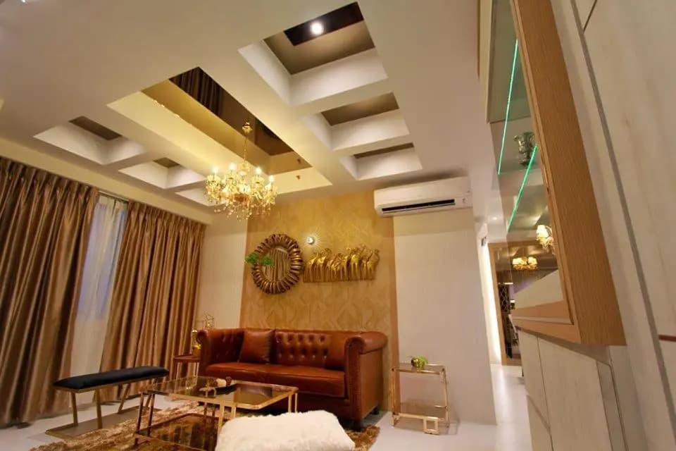 Syatila Malik Homestay @ Metrocity Square Apartment - photo 1