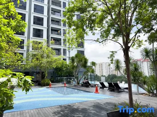 Nova Saujana by Favspace - photo 1